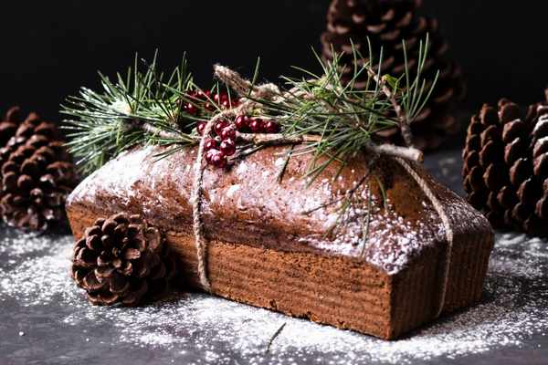 ciasto świąteczne - przepisy na świąteczne ciasta